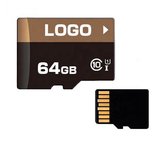 A 100% Authentic Wholesale Ceamere 32GB 64GB 128GB 256GB Flash Micro TF SD Memory Cards Class 10 U3 A1 Micro Memory SD 32GB Card