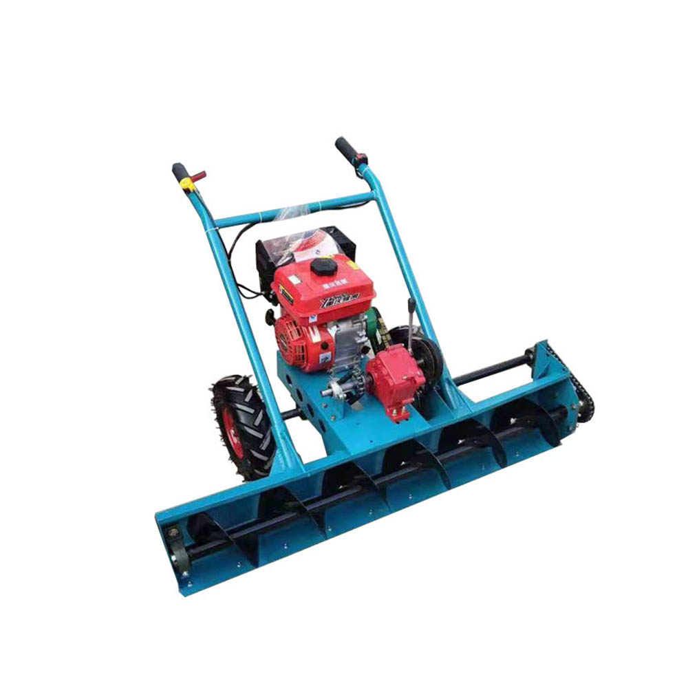6.5HP бензиновый двигатель Snowplow оборудование для удаления снега