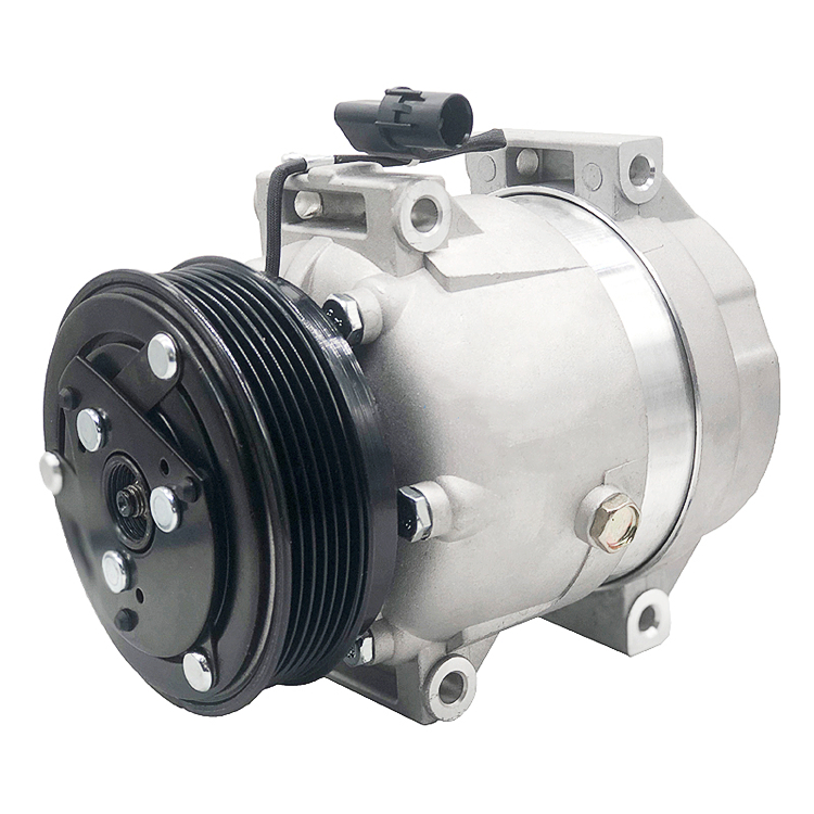 OEM 6652300511 AC Compressor High Quality Factory Price Auto ac Compressor For SSANGYONG ACTYON/KYRON