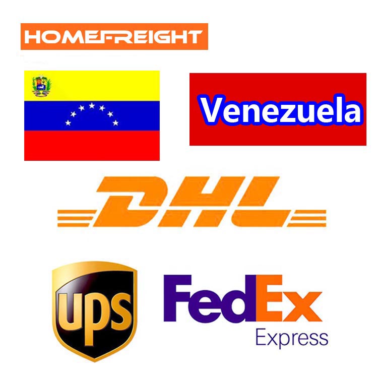 Homeshipping Top 10, дешевый экспедитор, сервис от двери до двери, быстрая доставка по морю/воздуху, агент по доставке в Венесуэлу