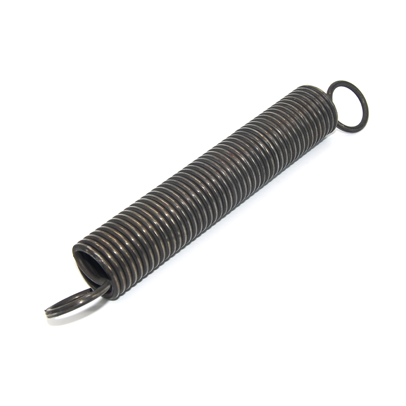 Custom stainless steel tension spring garage door tension springs