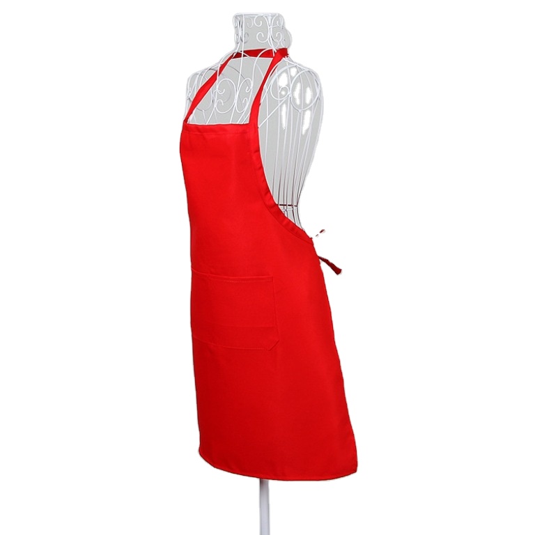 Kitchen apron cheap bulk wholesale aprons Advertising for an apron