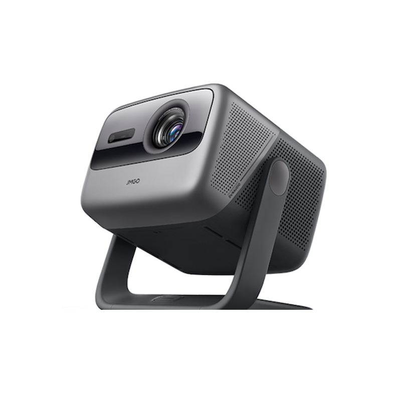 Мини-проектор JMGO N1 с тройным лазером, 4K, 4000 ANSI, Android TV 11,0