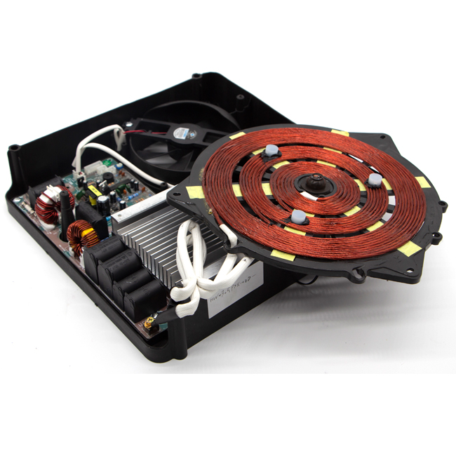 3500W Commercial induction cooker PCB set electric cooker parts parts