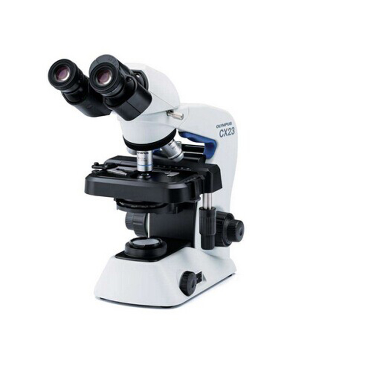 Olympus CX23 CX33 CX43 Binocular Trinocular Biological Microscope Accessories Such As Objective /LED Lights