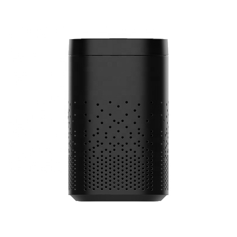 Смарт-динамик Tuya со встроенным Alexa, Беспроводной интеллектуальный ИК-модуль с внутренним дистанционным управлением, все смарт-разъемы с питанием от tuya