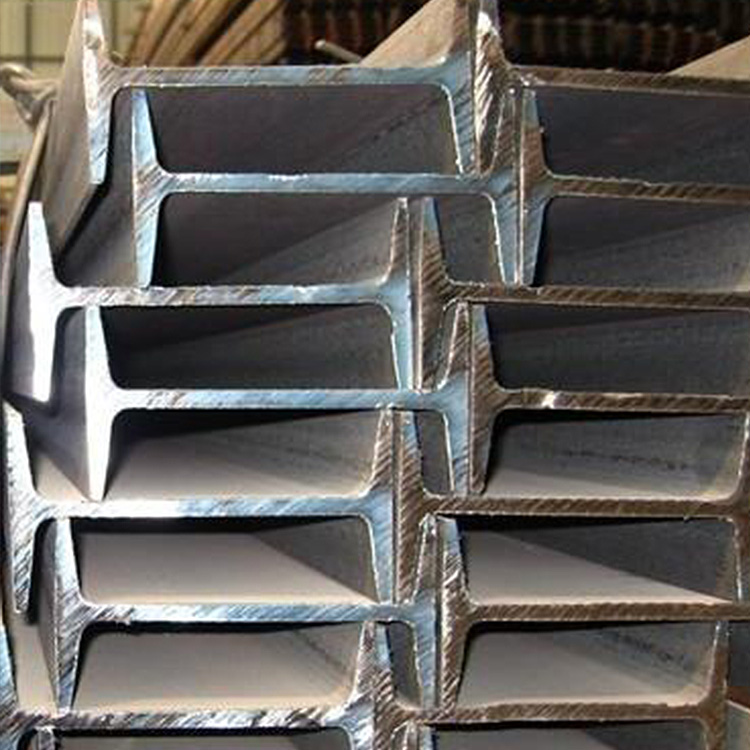 Горячекатаный стандарт ASTM A366 IPN 400 стальной я луч. Стальные балки. Сталь i-beam цены