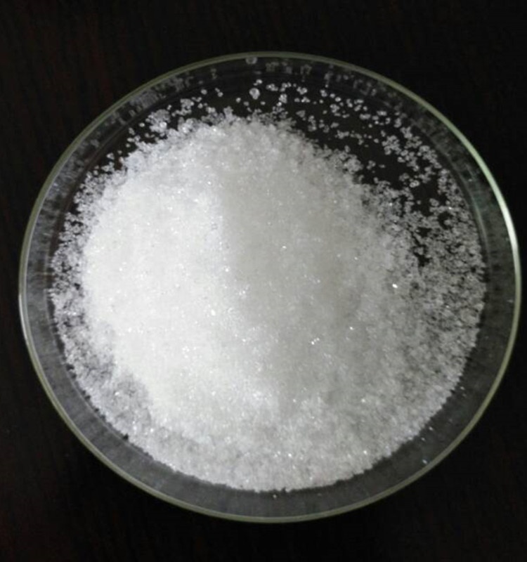 white crystalline powder L-Arginine nitrate cas 749-79-3 with big discount