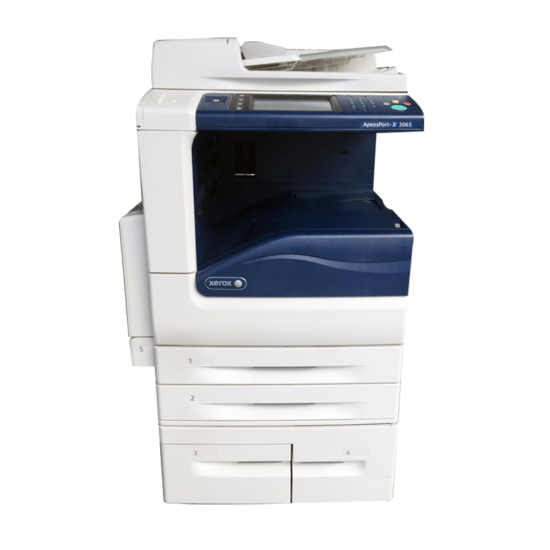 Цветной копировальный аппарат A3 Xerox 3375 V3375 IV3375 IV5575 V5575 для продажи большой запас использованных копировальных аппаратов оптовая продажа
