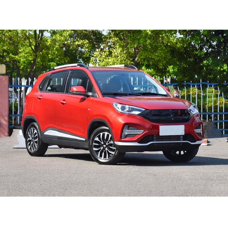 electric vehicle coc power Professional Cheap 4 wheels 4 seat electric car