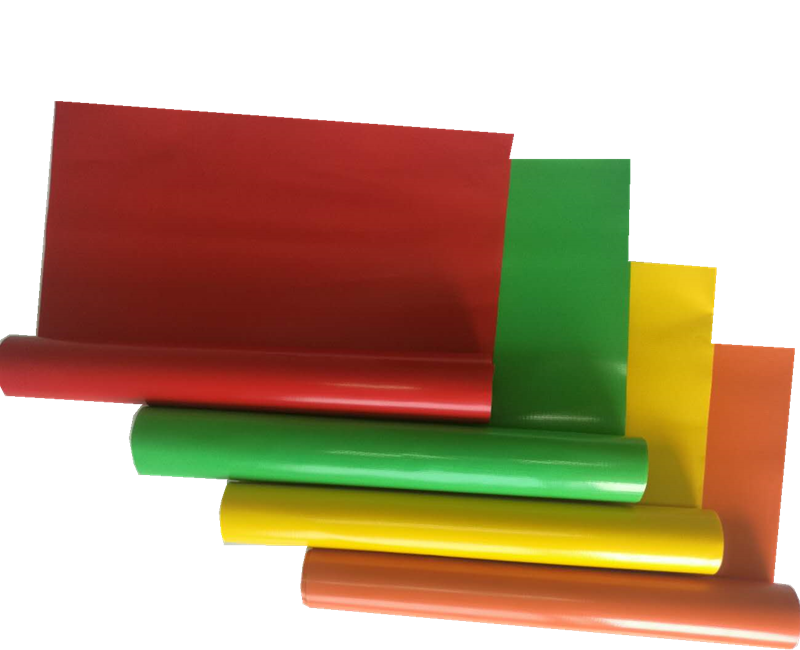 Popular Real Knife Coated PVC tarpaulin vinyl fabric for Bib