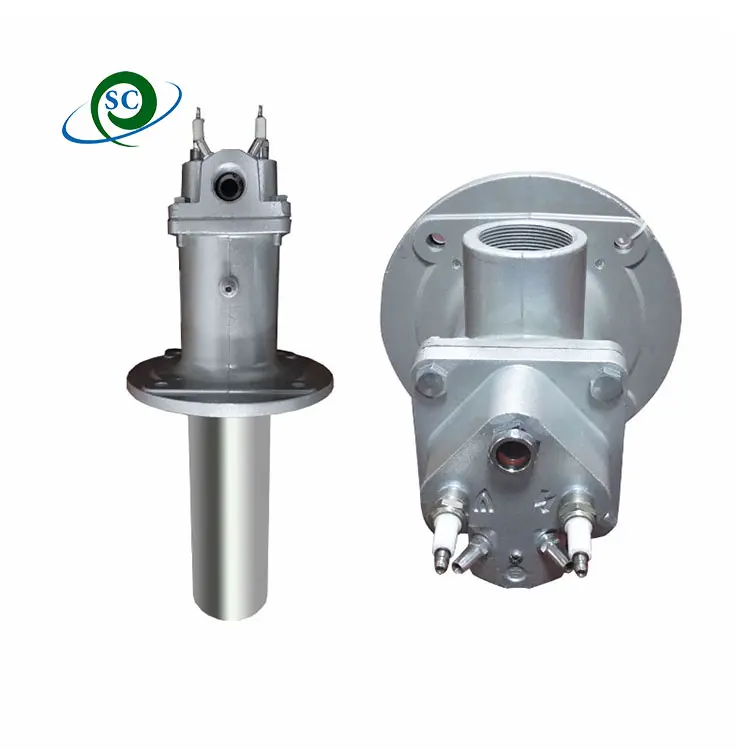 CS LPG industrial gas burner for ceramic roller kiln with 90-1000KW Industrial Burner Systems