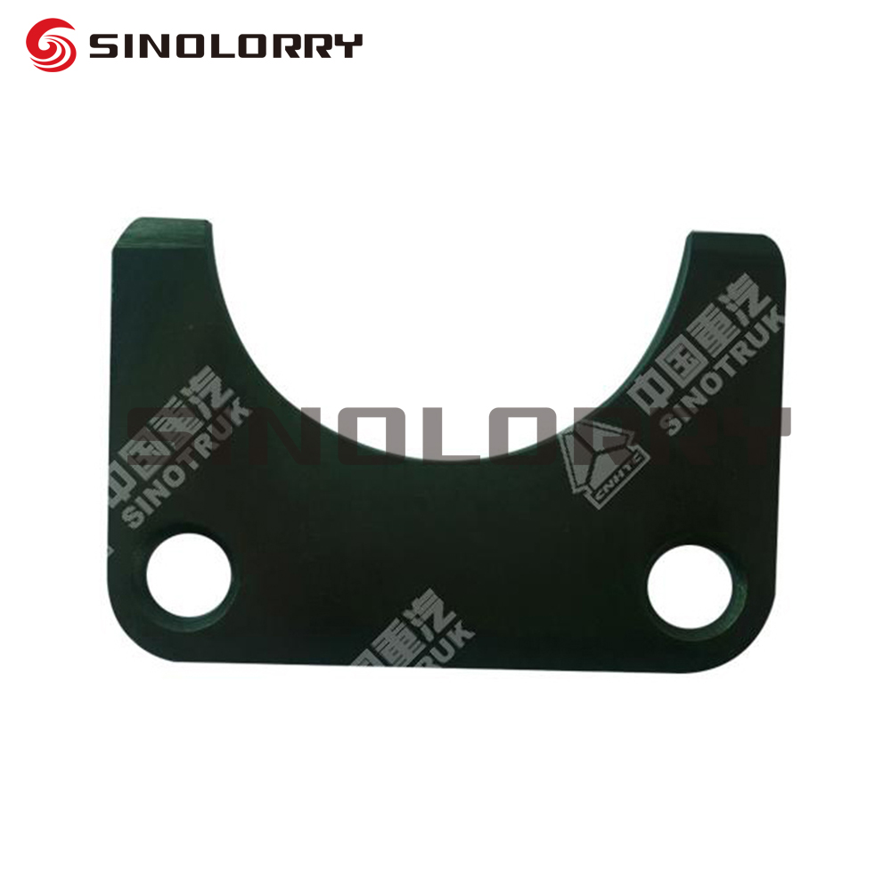 Двигатель SINOTRUCK HOWO WD615 PARTSVG14050133, распредвала, Стопорная шайба, запчасти для грузовика HOWO, сделано в Китае