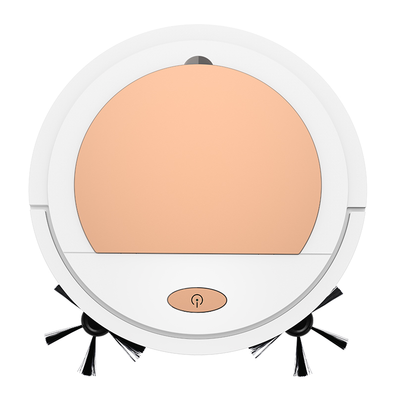 New innovative product automatic robot vacuum cleaner Household sweeping robot