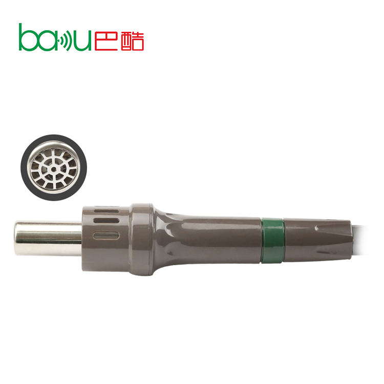 BAKU New Product ba-942E Hot Air Gun With Mobile Phone Repairing Rework Station and IC Repair Machine