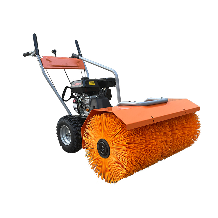 Made in China Hand 6. 5hp Snow Plow With Accessories Mini Snow Plow