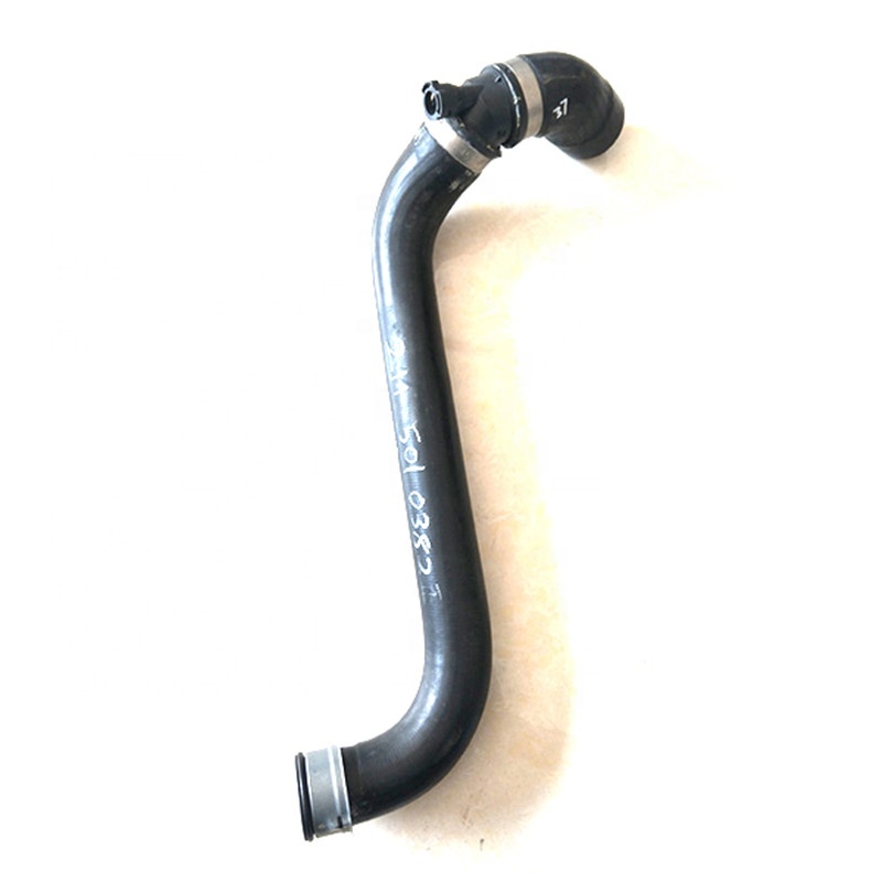 Шланг радиатора для 2002-2005 Mercedes OEM 2115010382 A2115010382 A 211 501 03 82 0382