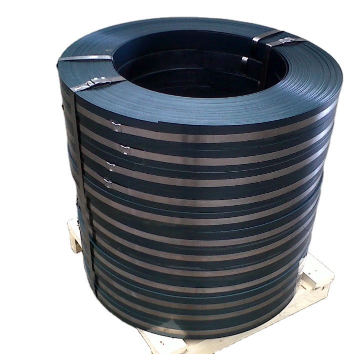 C75/CK75/1075/C75E SK5 Cold rolled high carbon steel strip for Automotive springs flat springs