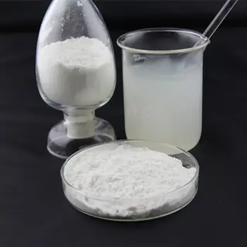 Chemicals Thickener Adhesive Hypromellose HPMC Powder For Construction Materials