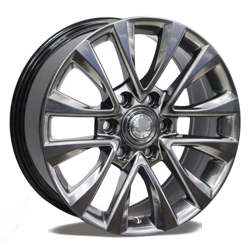 OEM дизайн литые диски 18 дюймов 6X139.7 SUV 4x4 сплавы