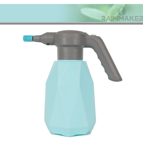 2L China agriculture agricultural battery electric sprayer rechargeable plastic garden trigger sprayer