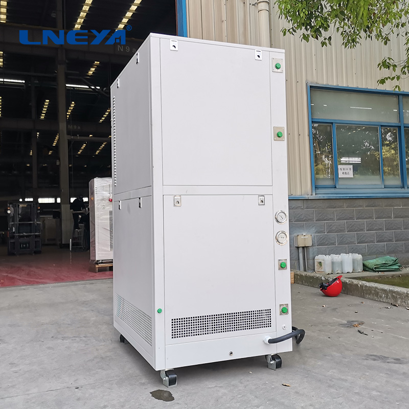 Wuxi Lneya охлаждающий нагревательный циркуляционный охладитель для продажи