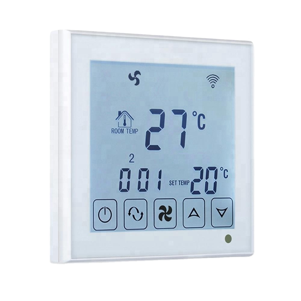 Wifi Термостат тепловой насос кондиционера TDS23WIFI-AC
