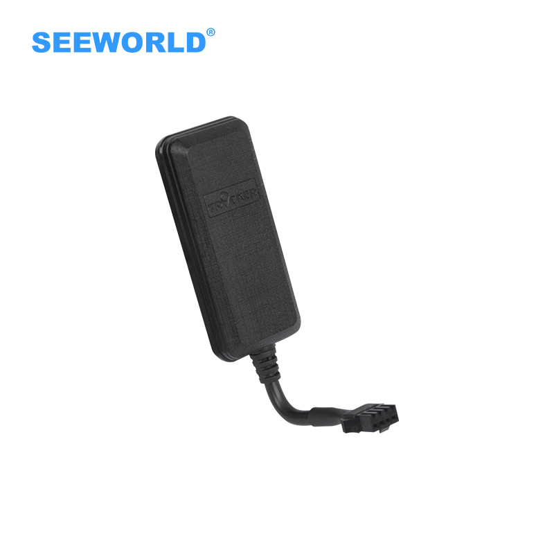 Лучший продавец SEEWORLD S116mini для отслеживания парка мотоциклов и системы безопасности автомобилей