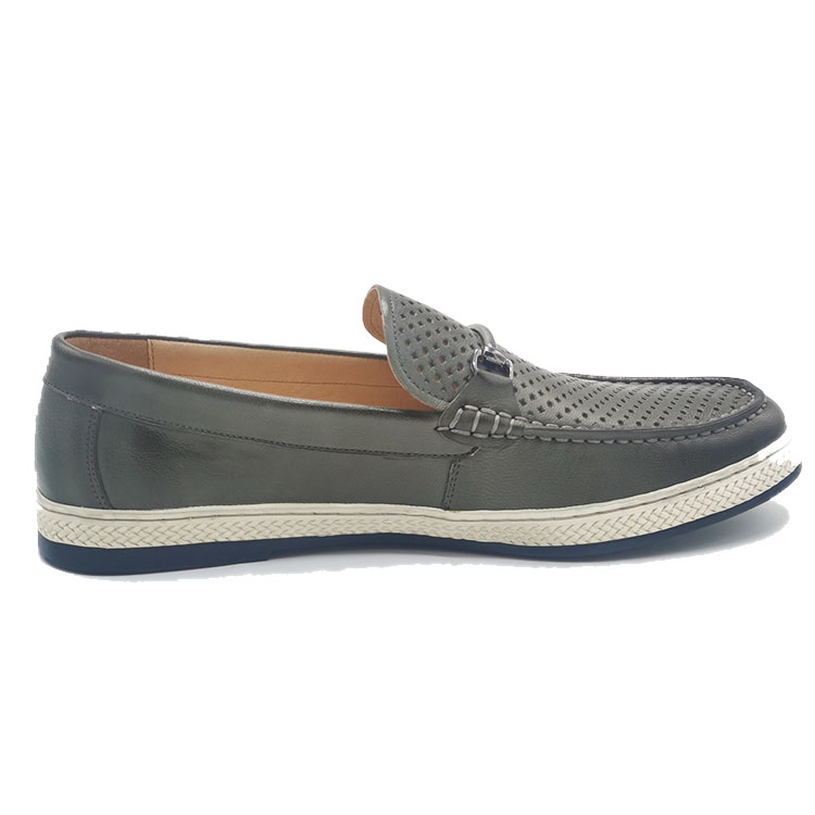 loafer shoes men leather branded men oxford shoes leather mens genuine leather shoes