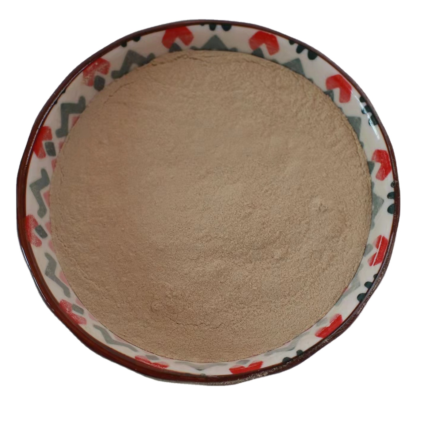 Compound enzyme special for fattening pigs for reducing anti-nutritional factors in fattening pig feed