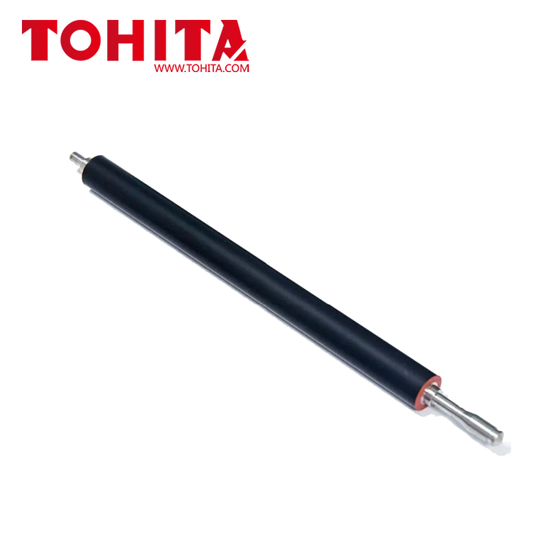 Tohita прижимной ролик LPR-P1606 для струйного принтера HP LaserJet Pro M1536 1566 1606 для завивки волос черный ролик