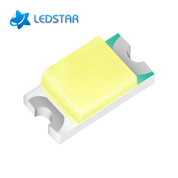 Чип sanan epistar, горячая Распродажа, синий цвет, 1206-нм, светодиод smd