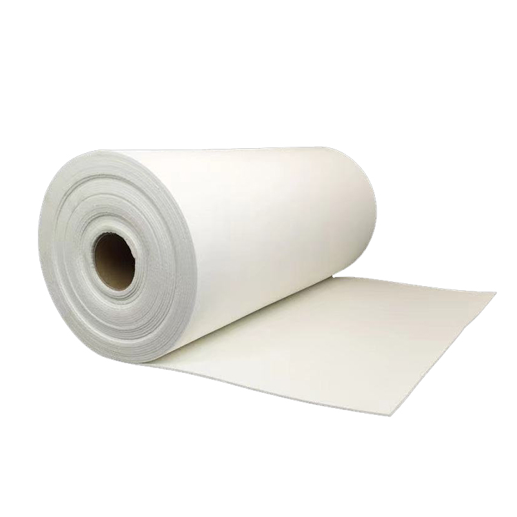 Best Seller 3mm Thick Heat Resistant Ceramic Fiber Paper