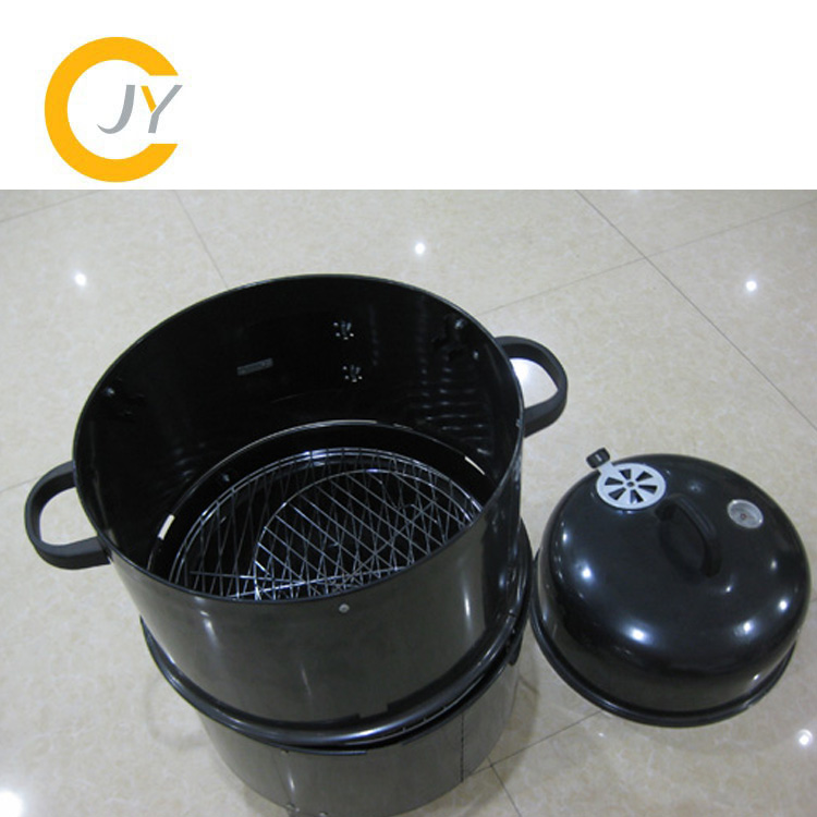 Best Selling Heavy Duty Fish Smoker/Meat Smoker