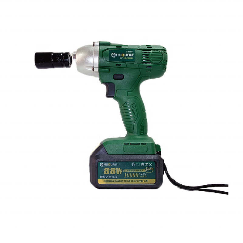 torque tool set pro dca gun driver cordless low high impact electric drill 88V power wrench