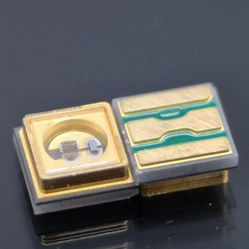 UVC UVB типа SMT 0,5 W 265nm 280nm 290nm 295nm 300nm 310nm SMD