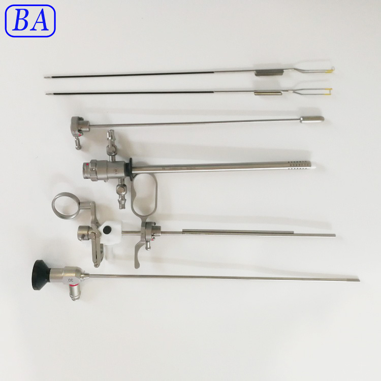 Набор resectoscopy совместимый Storz