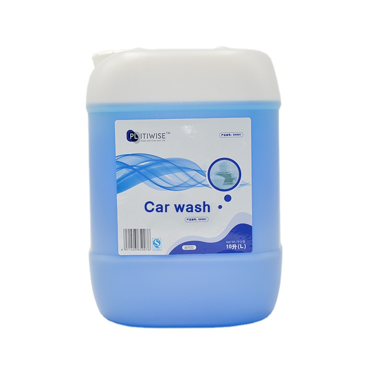 Wholesale Professional Multifunctional wash Shampoo car wash soap