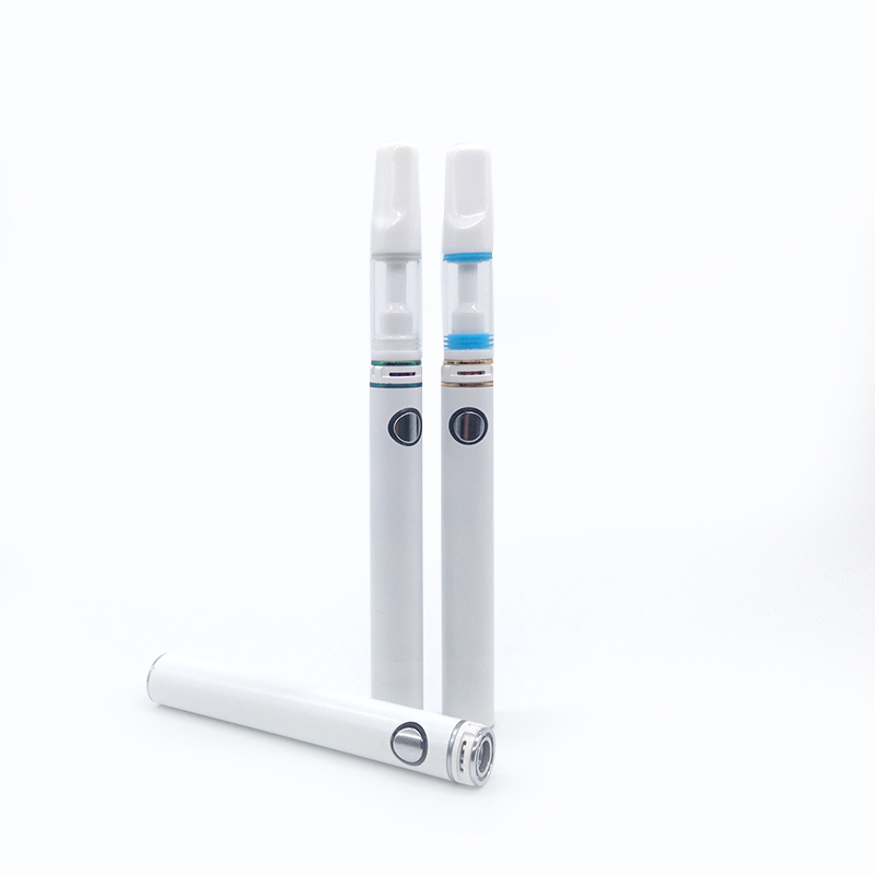 Оптовая продажа воздуха отрегулировать пустой керамический картридж КБР vape ручка