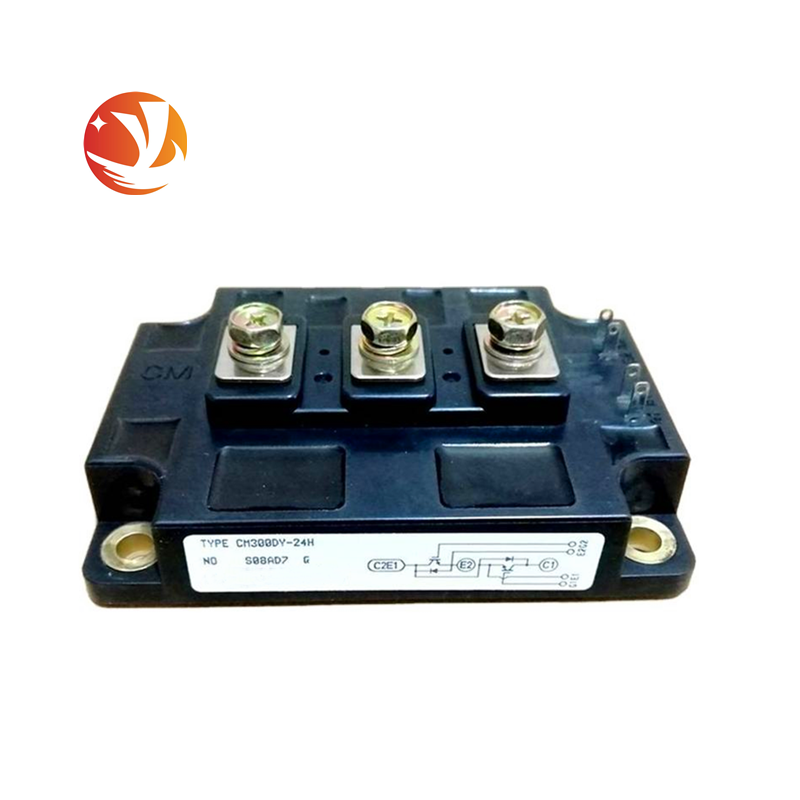 CM300DY-24H Новое поступление оригинальный модуль питания IGBT