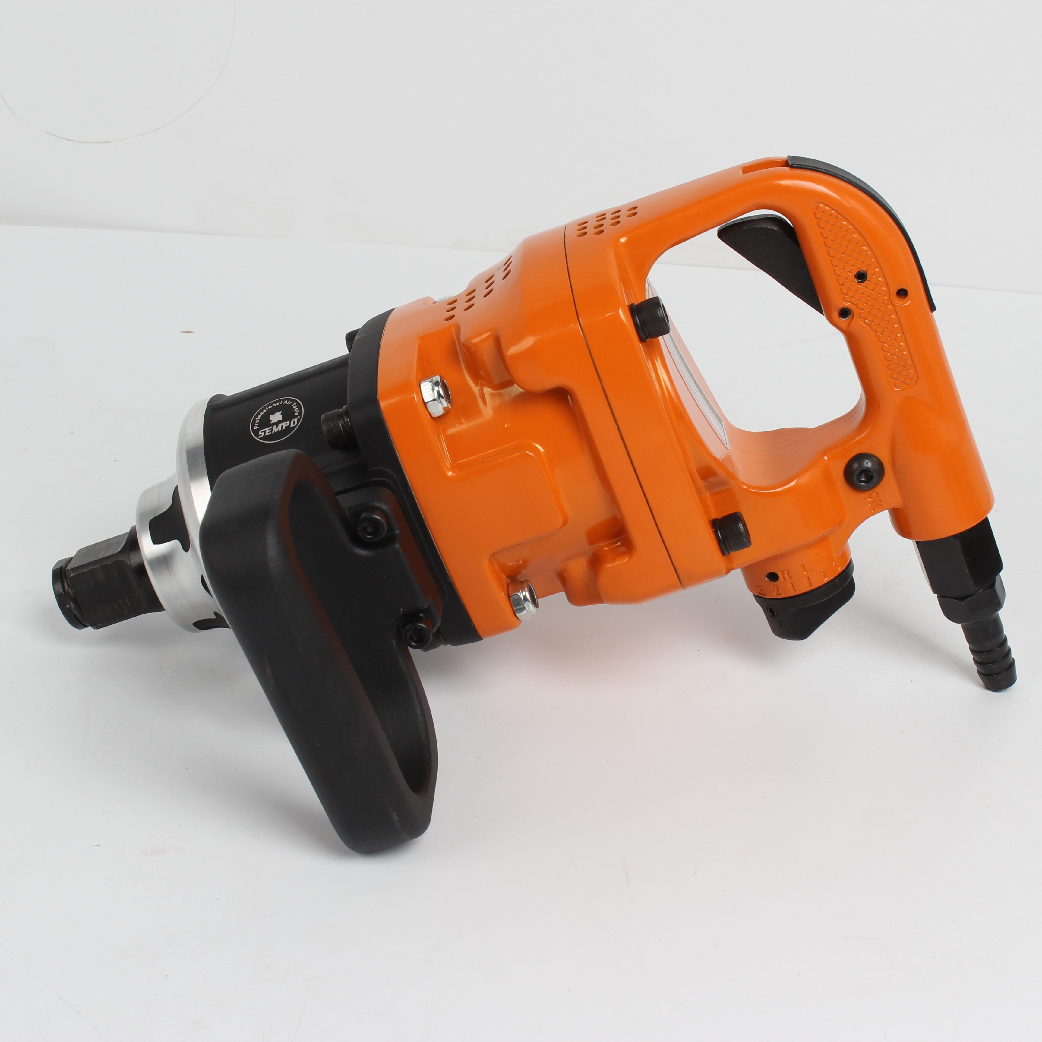 IMPA 590108Marine 1.5in pneumatic wrench 1.5inch pneumatic wrench SEMPO brand 1max 2 air wrench big wind cannon