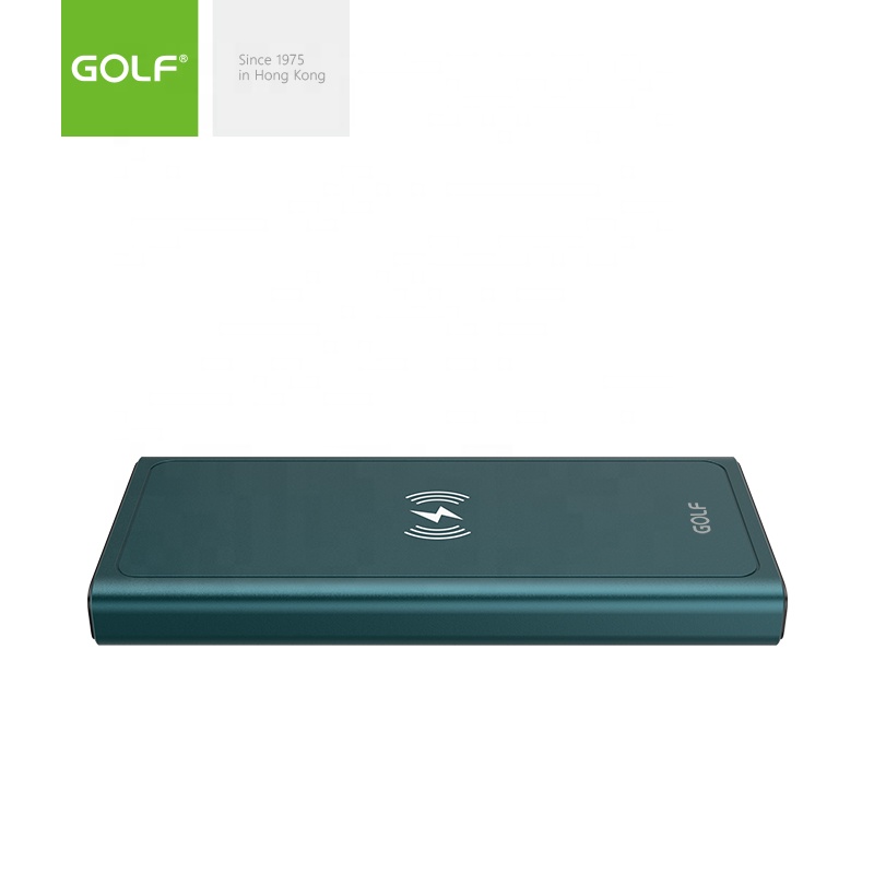 Factory Price Best Selling Portable Battery Case With Mobile Fast Charger Wireless Power Bank For 10000mah