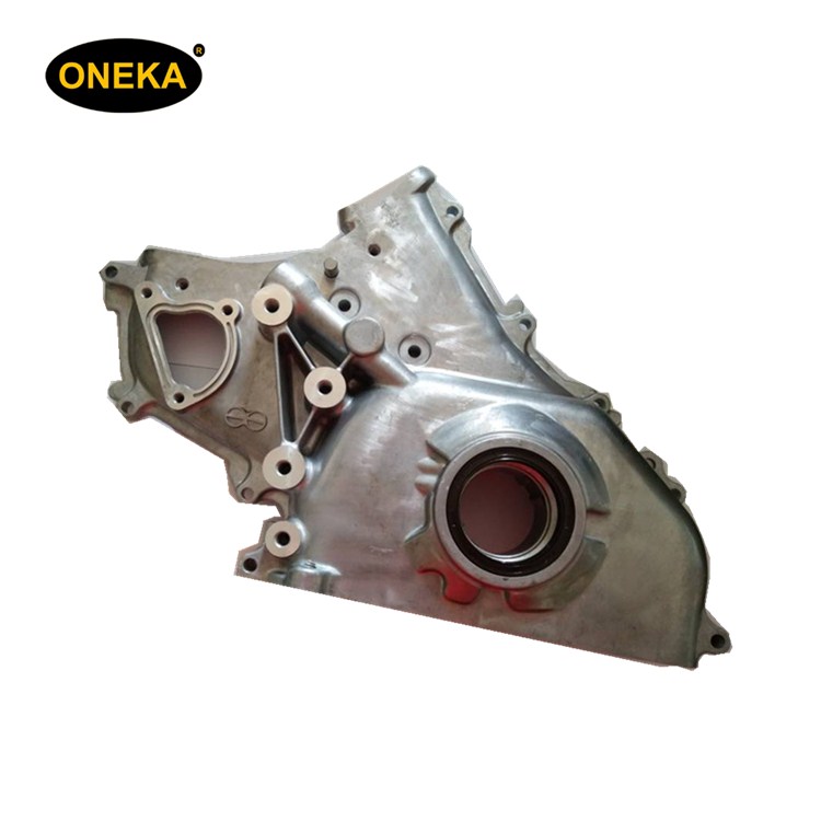 [ONEKA ] OEM 15010-EB70A YD25DDTi масляный насос двигателя для CABSTAR (F23, H41, H42) NP300 NAVARA (D40) 2,5 dCi 4WD
