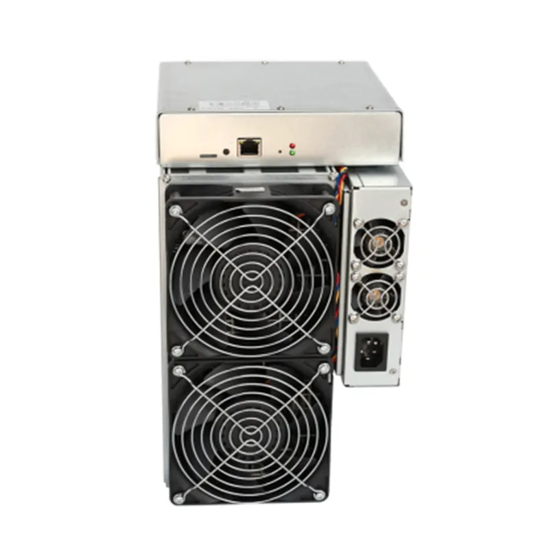 ready to ship Asic miner Bitmain Antminer DR5 (34Th) Blake256R14 DCR D3 D5 DR3 7.8T Decred mining machine with PSU