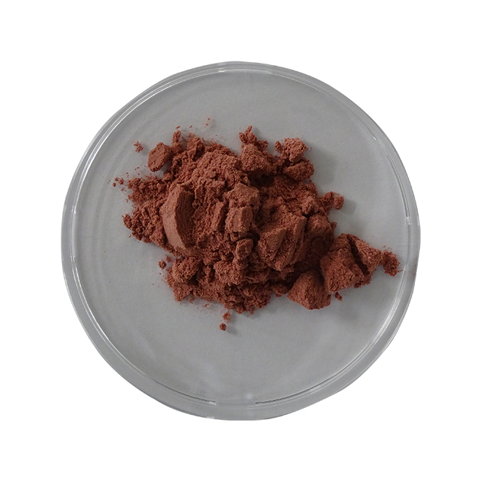 Japanese Purple Tea Antiaging Cosmetic Powder Extract For Women