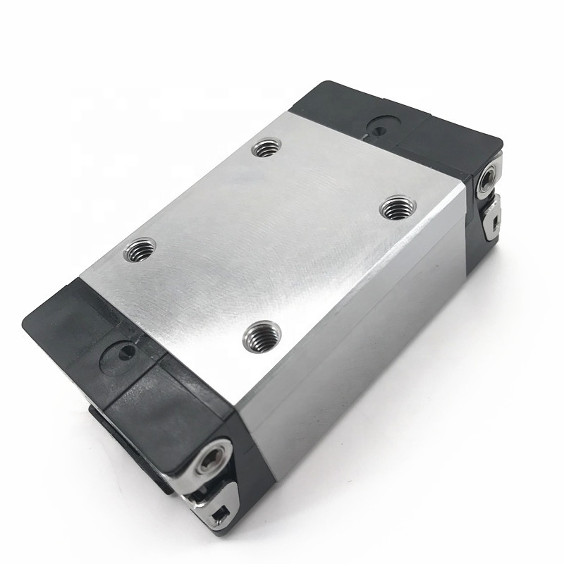 Rexroth MNR R182422310 Стандартный оригинальный рулонный бегун блоки и направляющая рельсовая система