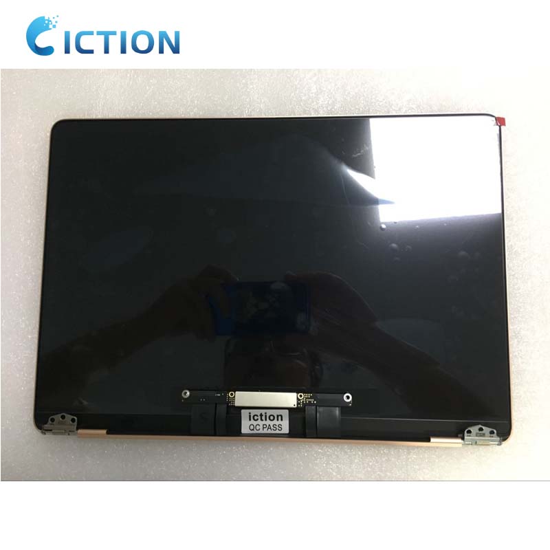 Оригинальный Новый ЖК-дисплей для Macbook Air Retina 13,3 дюйма 2019 A1932, ЖК-экран со стеклянной панелью 2560*1600