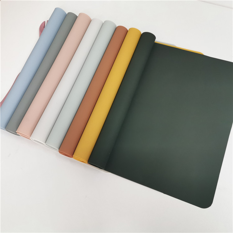 Latest hot selling kitchen baking mat square baking mat silicone baking mat