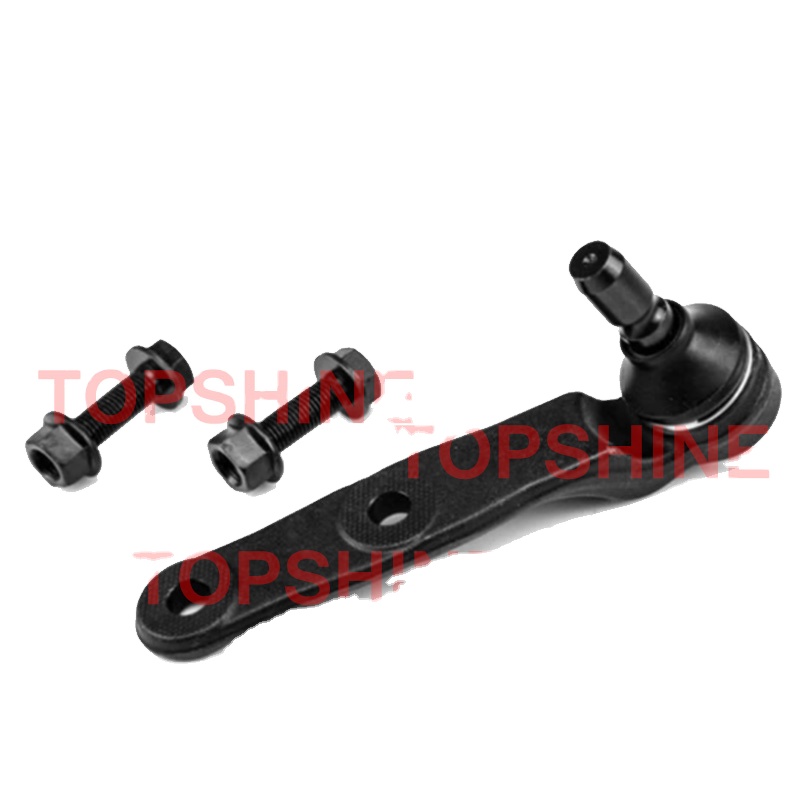 1003013 Car Suspension parts Rack End Tie Rod End for Chevrolet Malibu