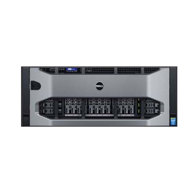 Оригинальный Dell storage poweredge R940 в Тел. xeon Gold 5115 2,4G 10C/20T 3u R940